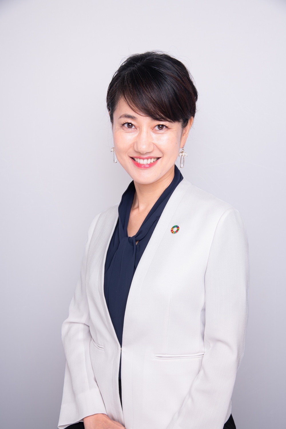 会長